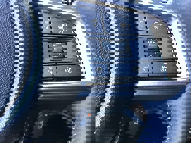 Certified 2025 Subaru Outback Touring XT image 20