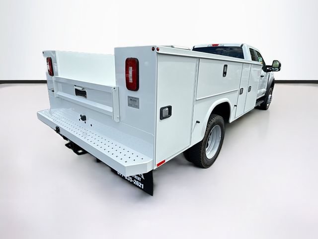 New 2026 Ford F550 4x4 Supercab Super Duty image 28