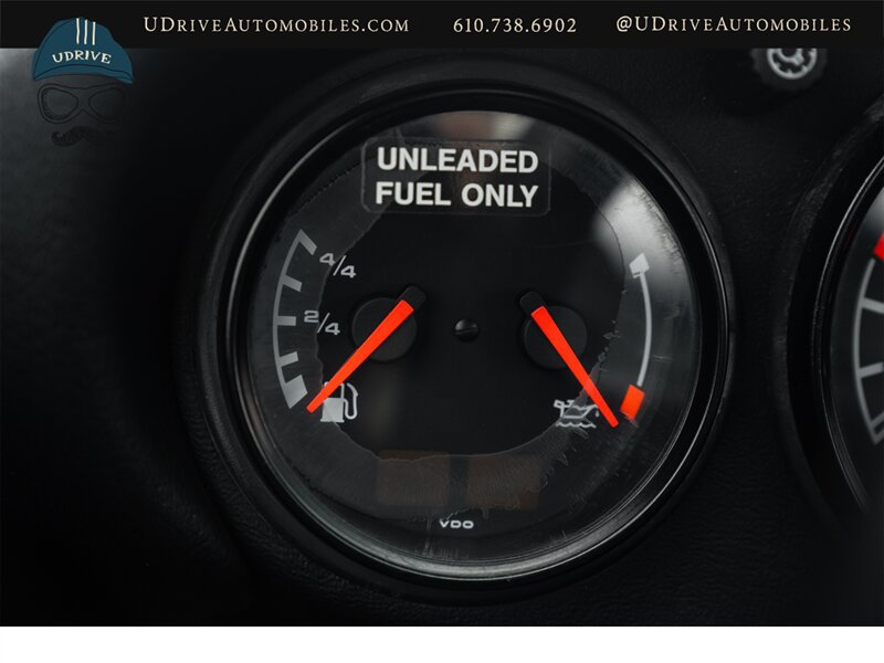 Used 1993 Porsche 911 RS America RWD image 53