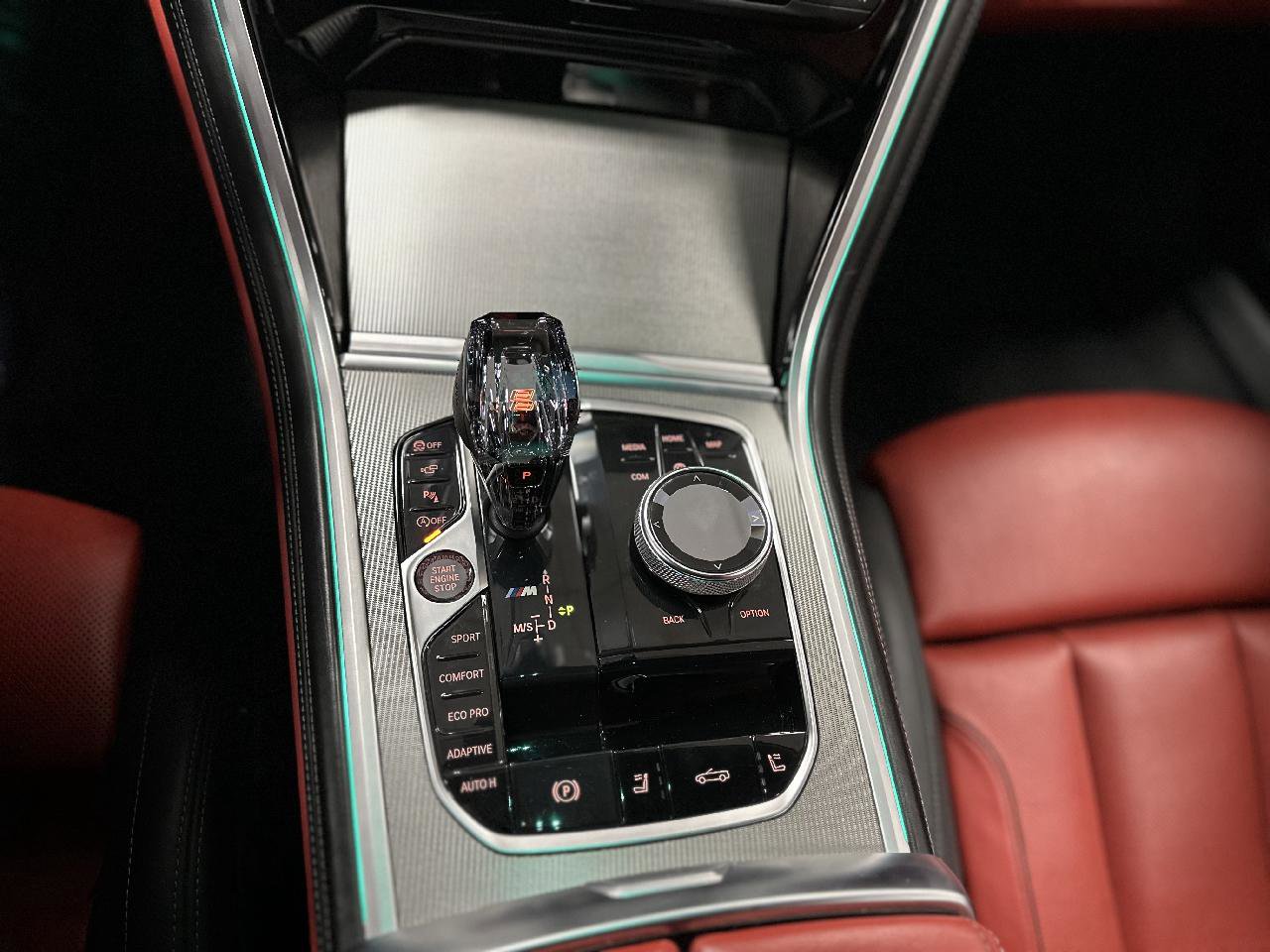 Used 2019 BMW M850i xDrive Convertible AWD/4WD image 26