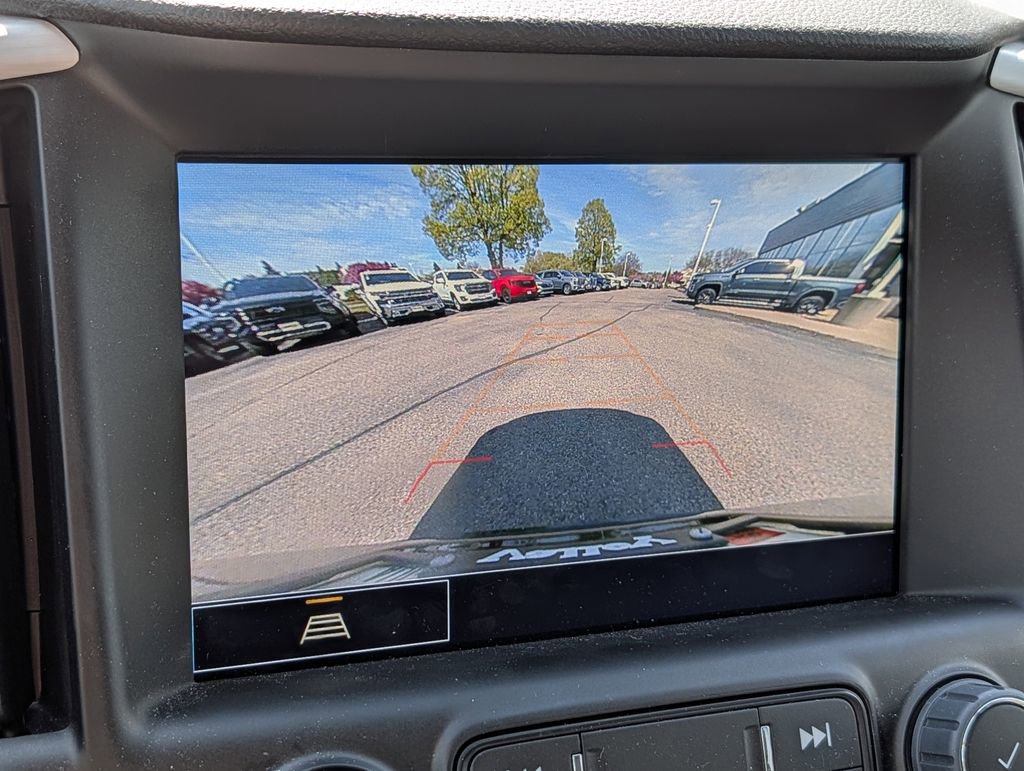 Used 2024 GMC Terrain SLT w/ Infotainment Package II AWD/4WD image 51
