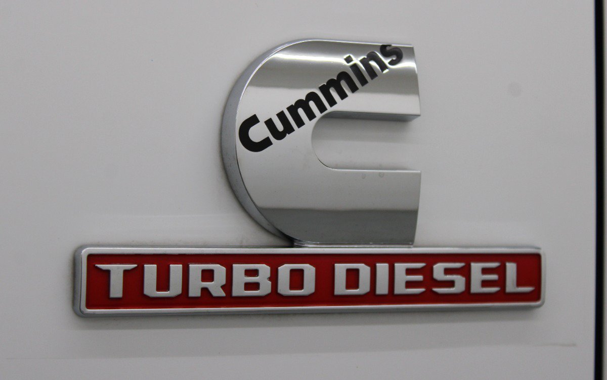 Used 2025 RAM 2500 Laramie w/ Sport Appearance Package AWD/4WD image 42