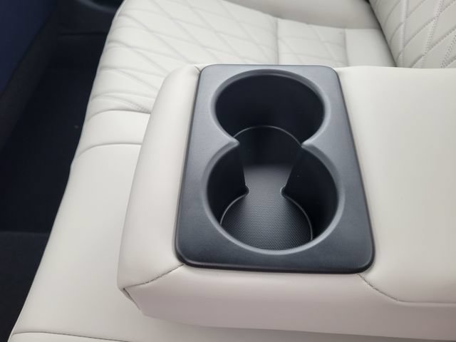 New 2026 Nissan Sentra SL w/ Floor Mat Package FWD image 35