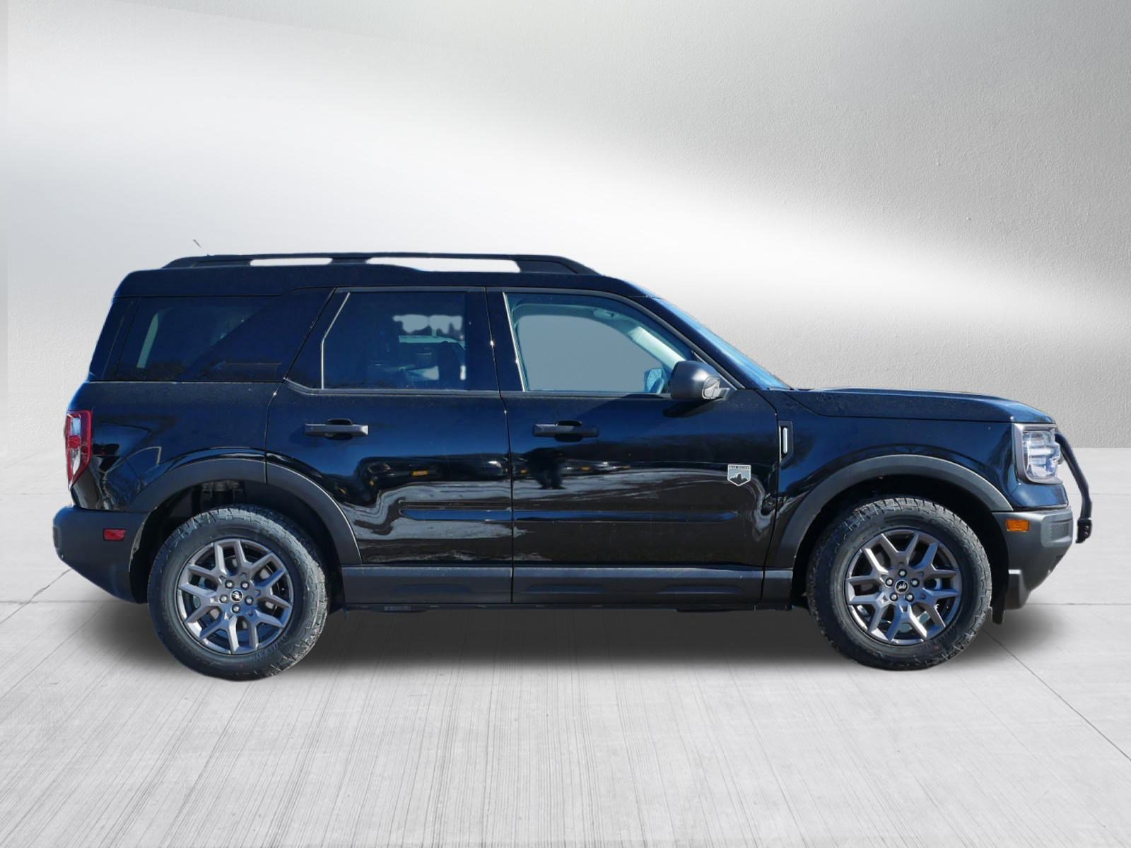 Used 2025 Ford Bronco Sport Big Bend AWD/4WD image 8