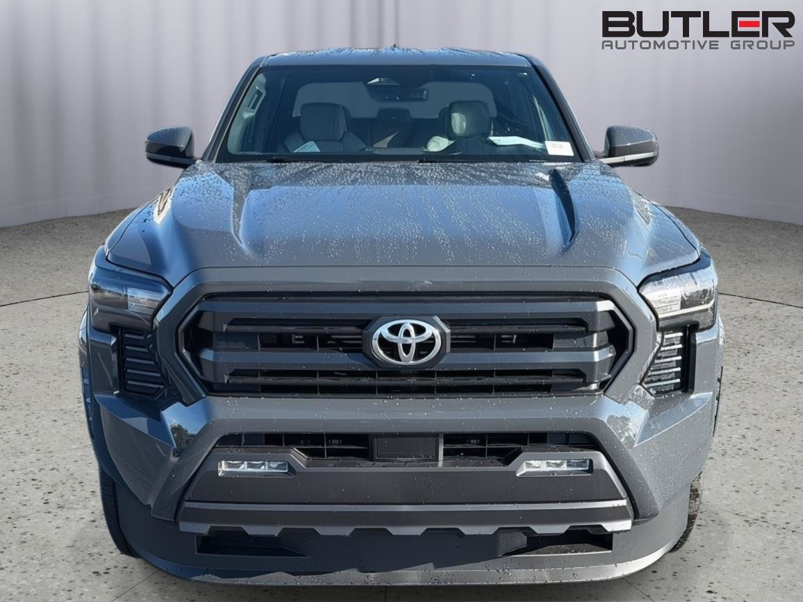 New 2026 Toyota Tacoma SR5 AWD/4WD image 9