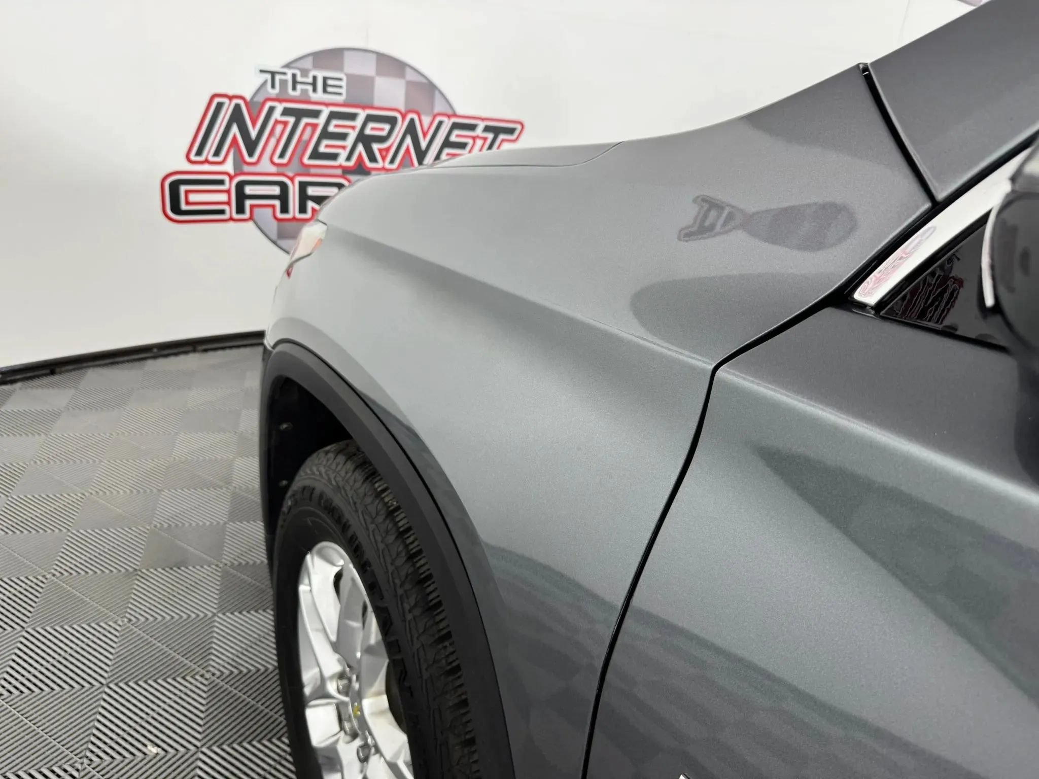 Used 2020 Chevrolet Traverse LT AWD/4WD image 23