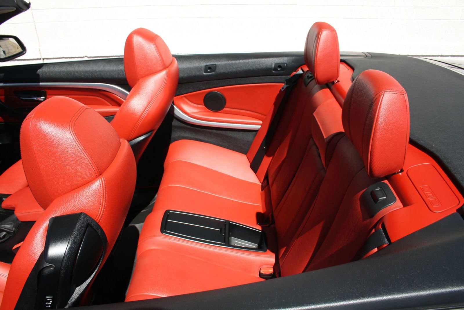 Used 2016 BMW 428i 428i Convertible 2D w/ Premium Package image 27