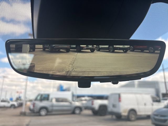 New 2026 Chevrolet Tahoe Premier image 46