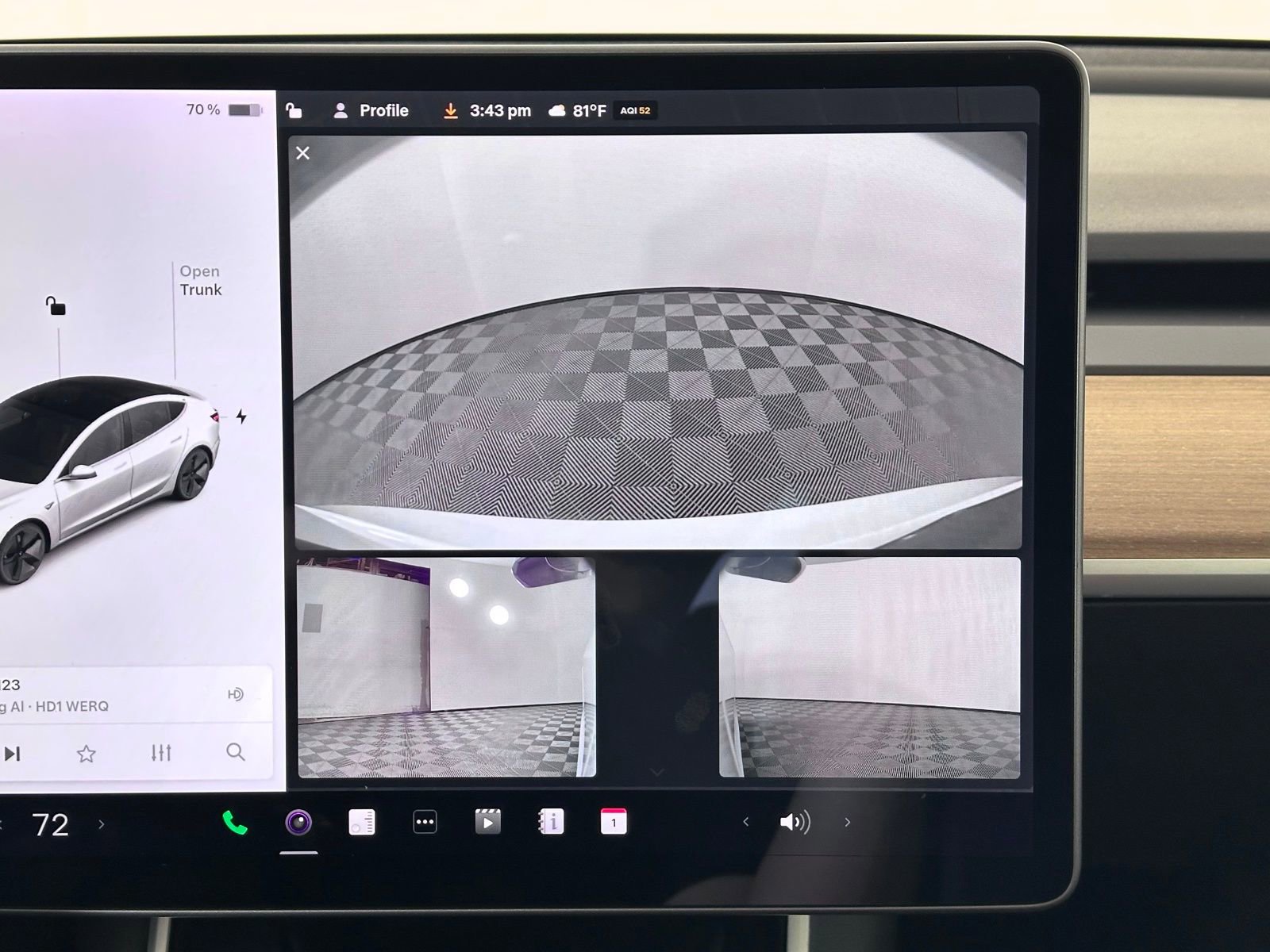 Used 2019 Tesla Model 3 Long Range AWD/4WD image 40