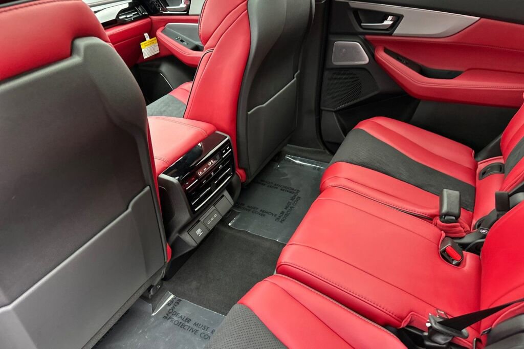 New 2026 Acura MDX A-Spec AWD/4WD image 14