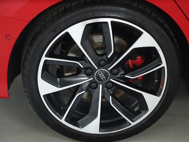 Used 2024 Audi S3 Prestige image 39