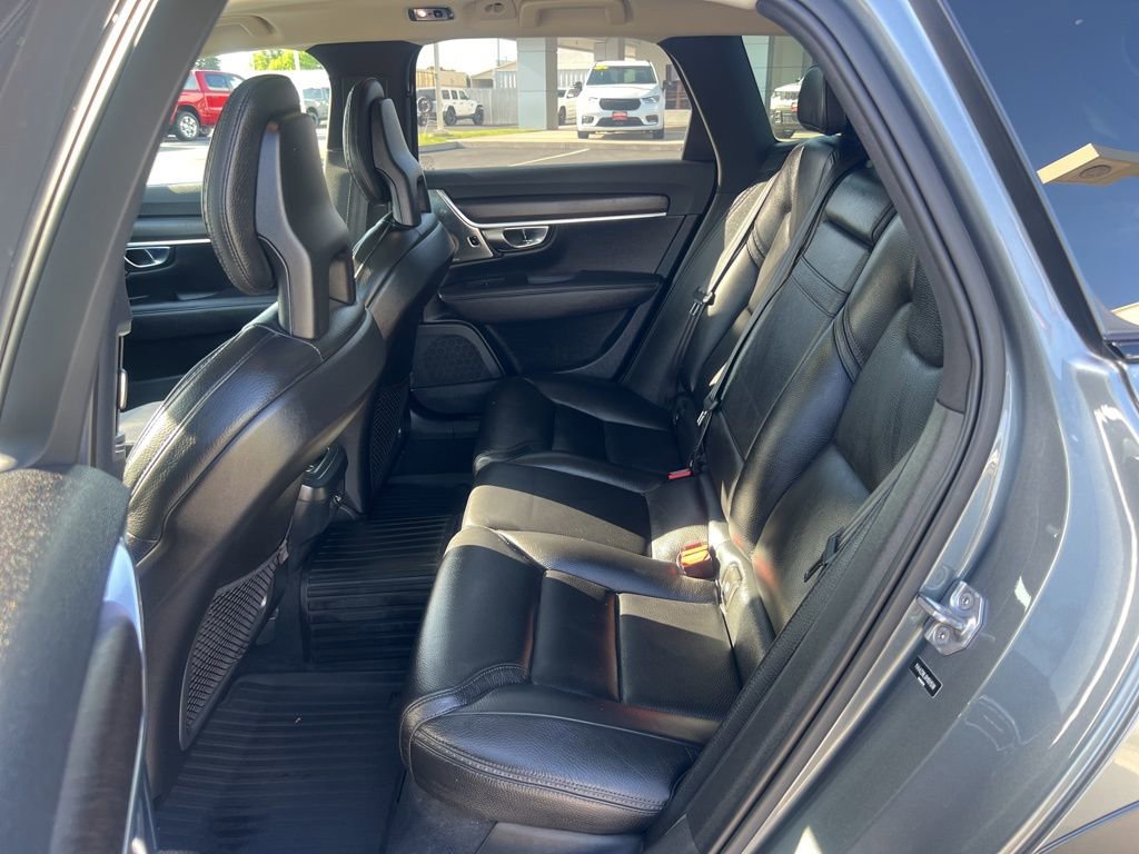 Used 2017 Volvo V90 T6 Cross Country AWD/4WD image 29