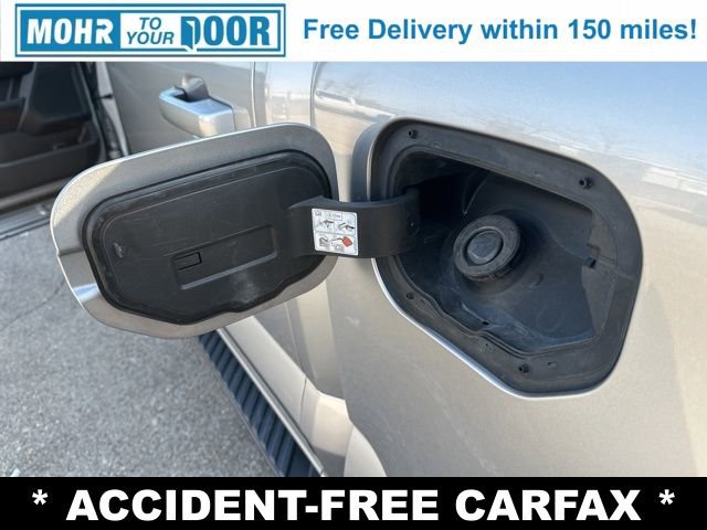 Used 2021 Ford F150 XLT w/ Equipment Group 302A High image 30