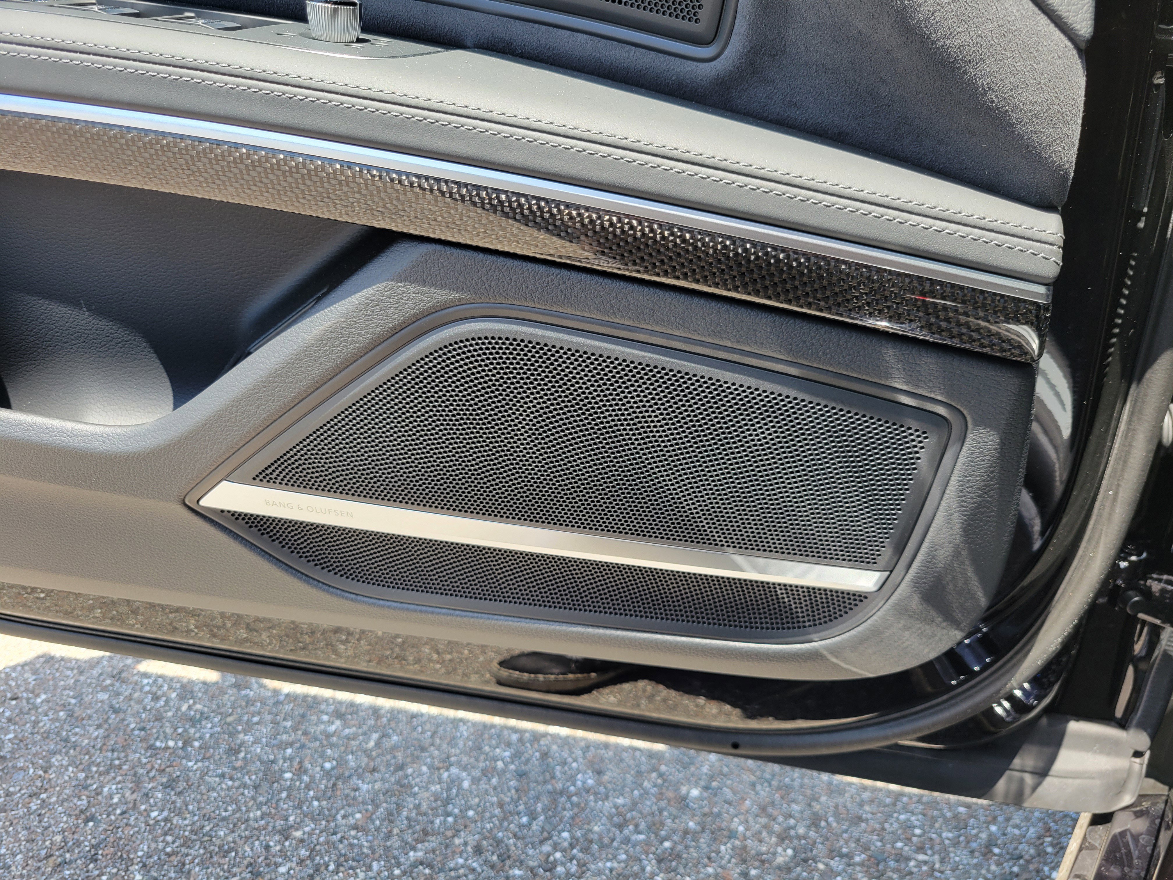 New 2026 Audi S8 AWD/4WD image 18