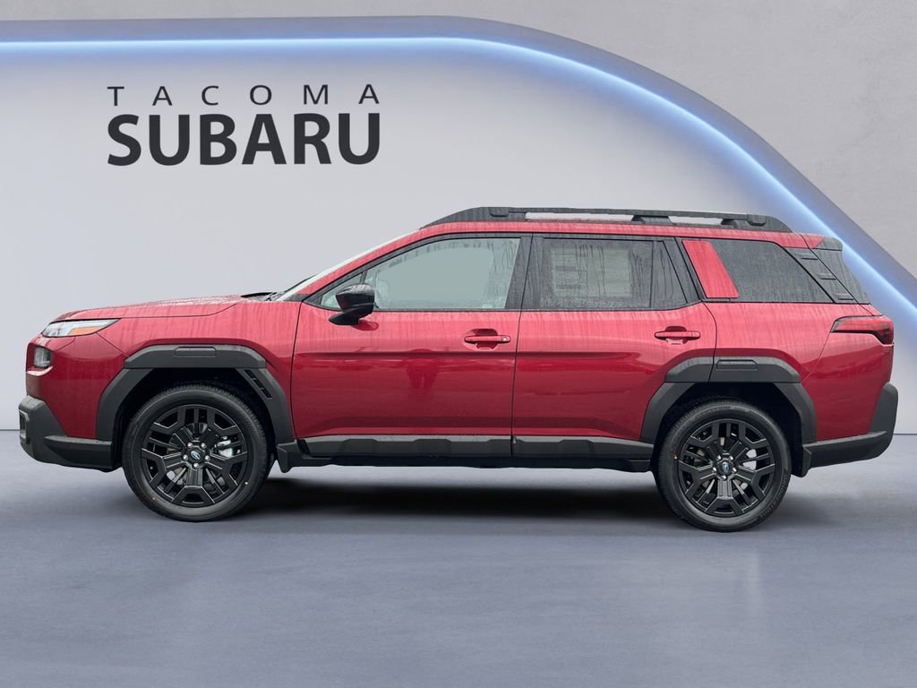 New 2026 Subaru Outback Limited XT image 2