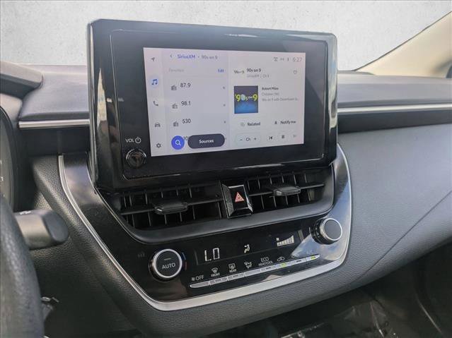 Used 2024 Toyota Corolla LE image 12