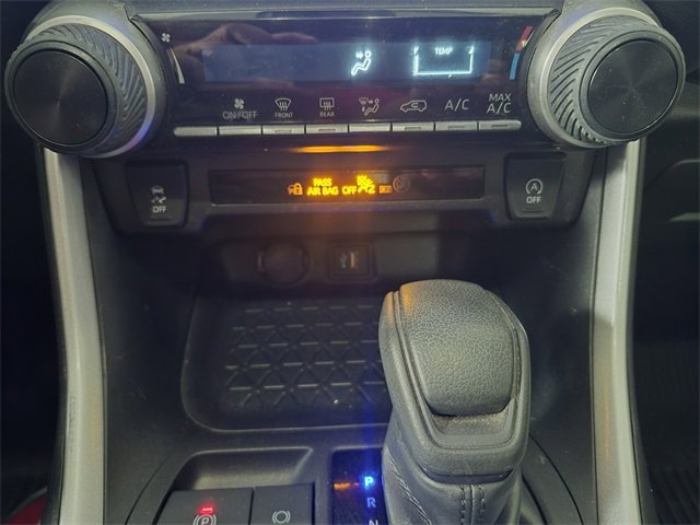Certified 2024 Toyota RAV4 LE image 27