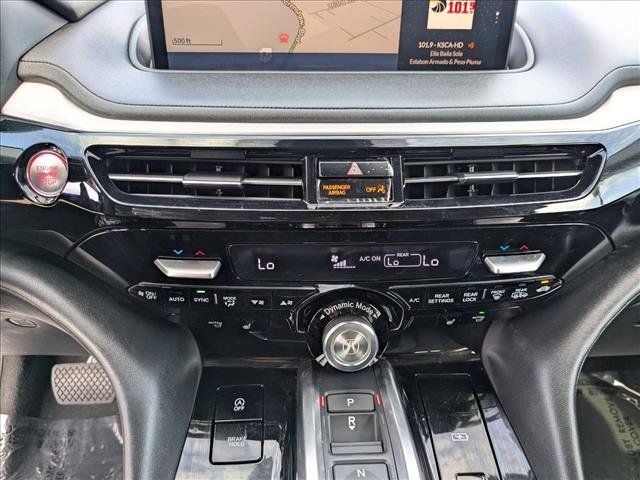 Certified 2023 Acura MDX FWD w/ Technology Package image 17
