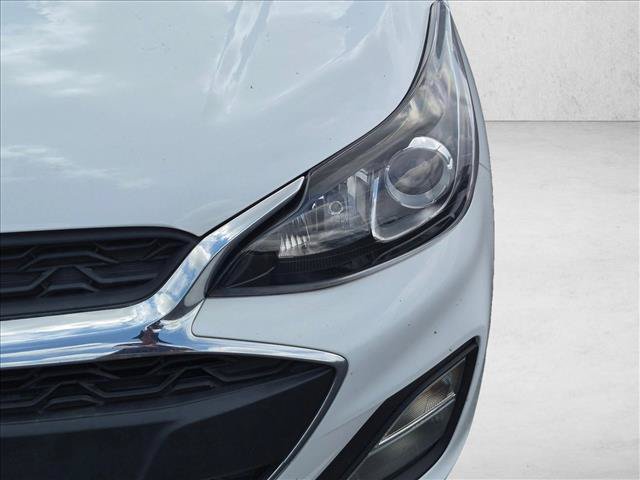Used 2020 Chevrolet Spark LS FWD image 8