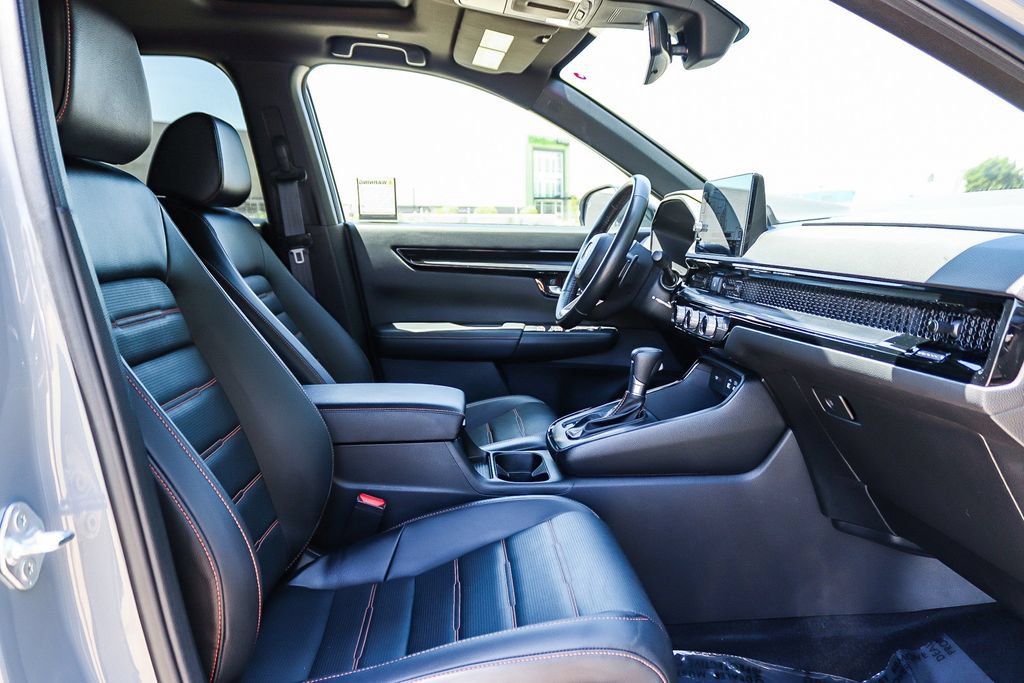 Used 2023 Honda CR-V Sport Touring image 17