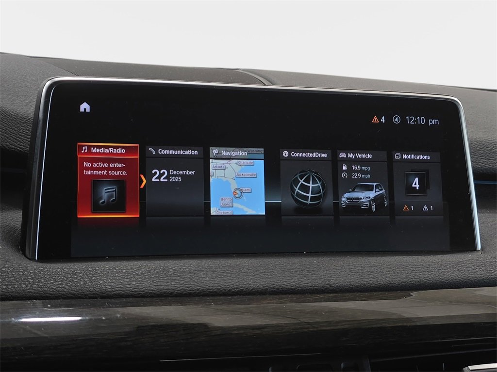 Used 2018 BMW X5 sDrive35i w/ M Sport Package image 17