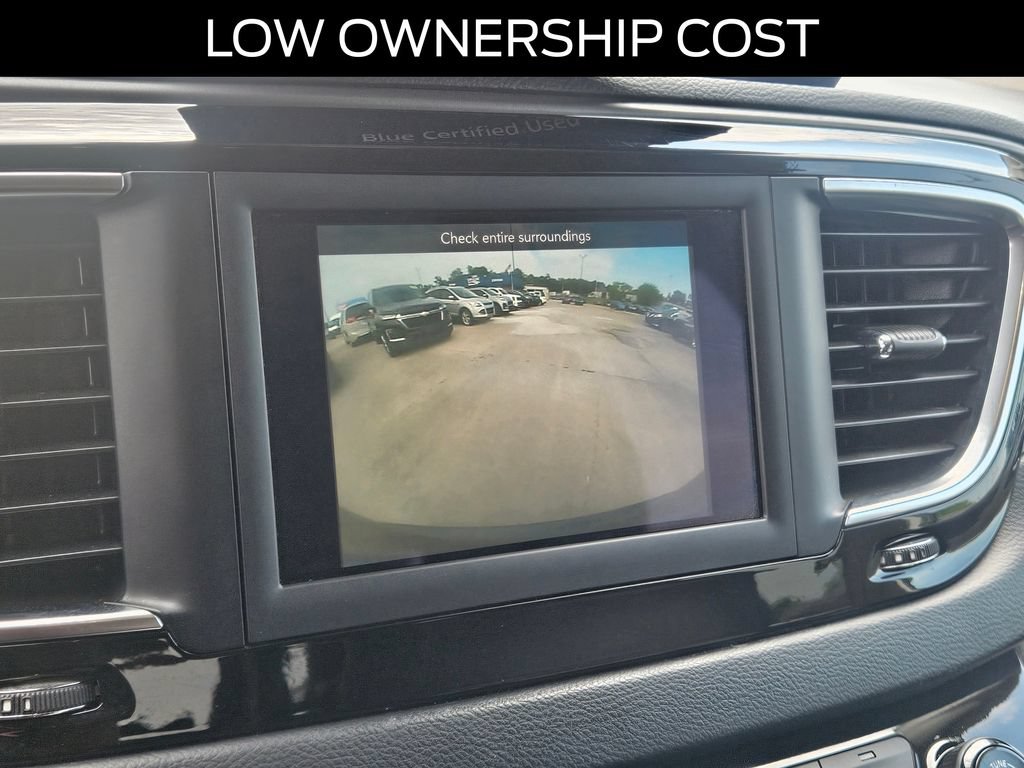 Used 2020 Chrysler Pacifica Touring-L FWD image 26
