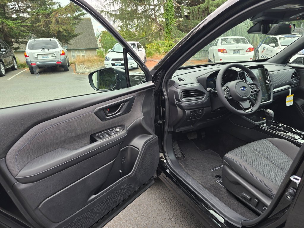 New 2026 Subaru Forester Premium AWD/4WD image 7