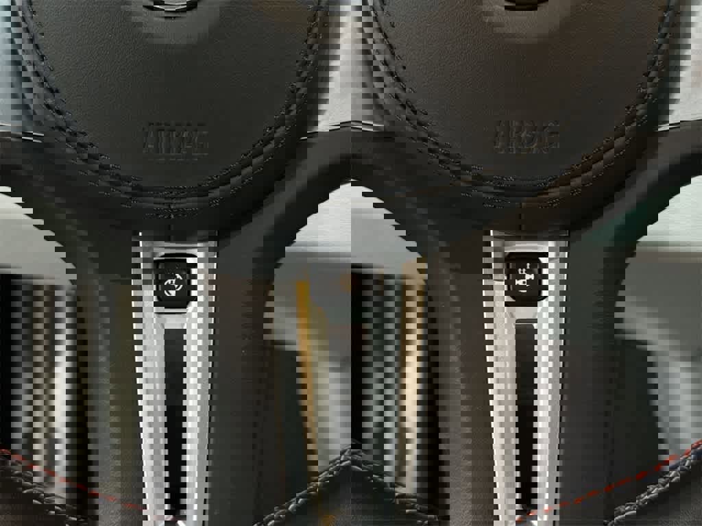 Used 2023 BMW M8 Gran Coupe xDrive Competition w/ Driving Assistance Package image 34