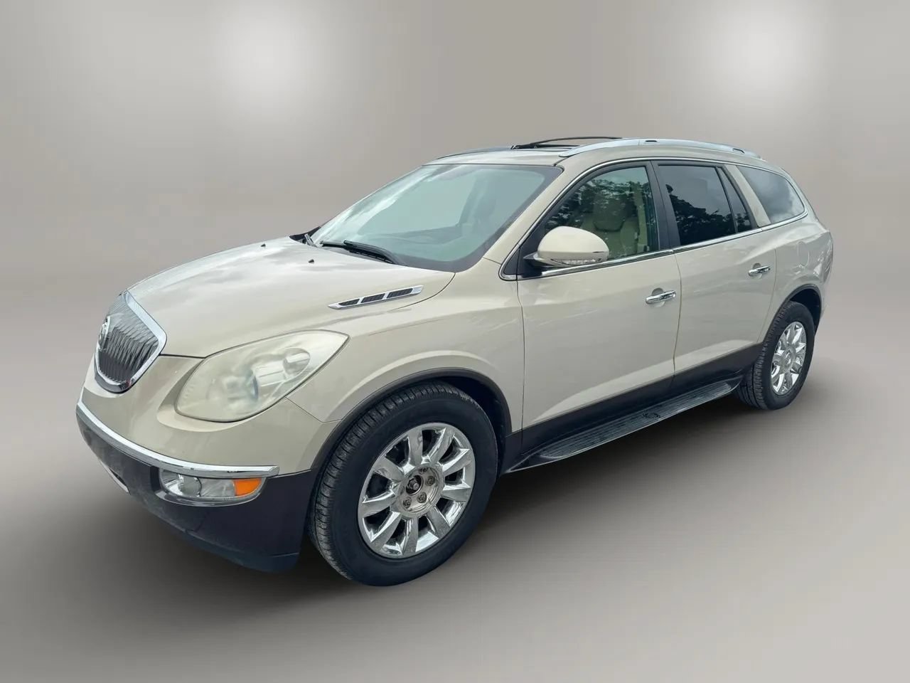 Used 2012 Buick Enclave Premium FWD image 7