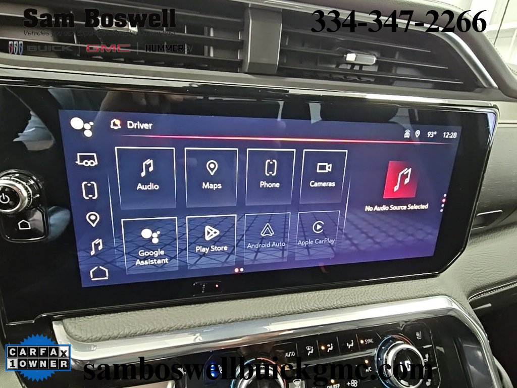 Certified 2023 GMC Sierra 1500 Denali w/ Technology Package image 13