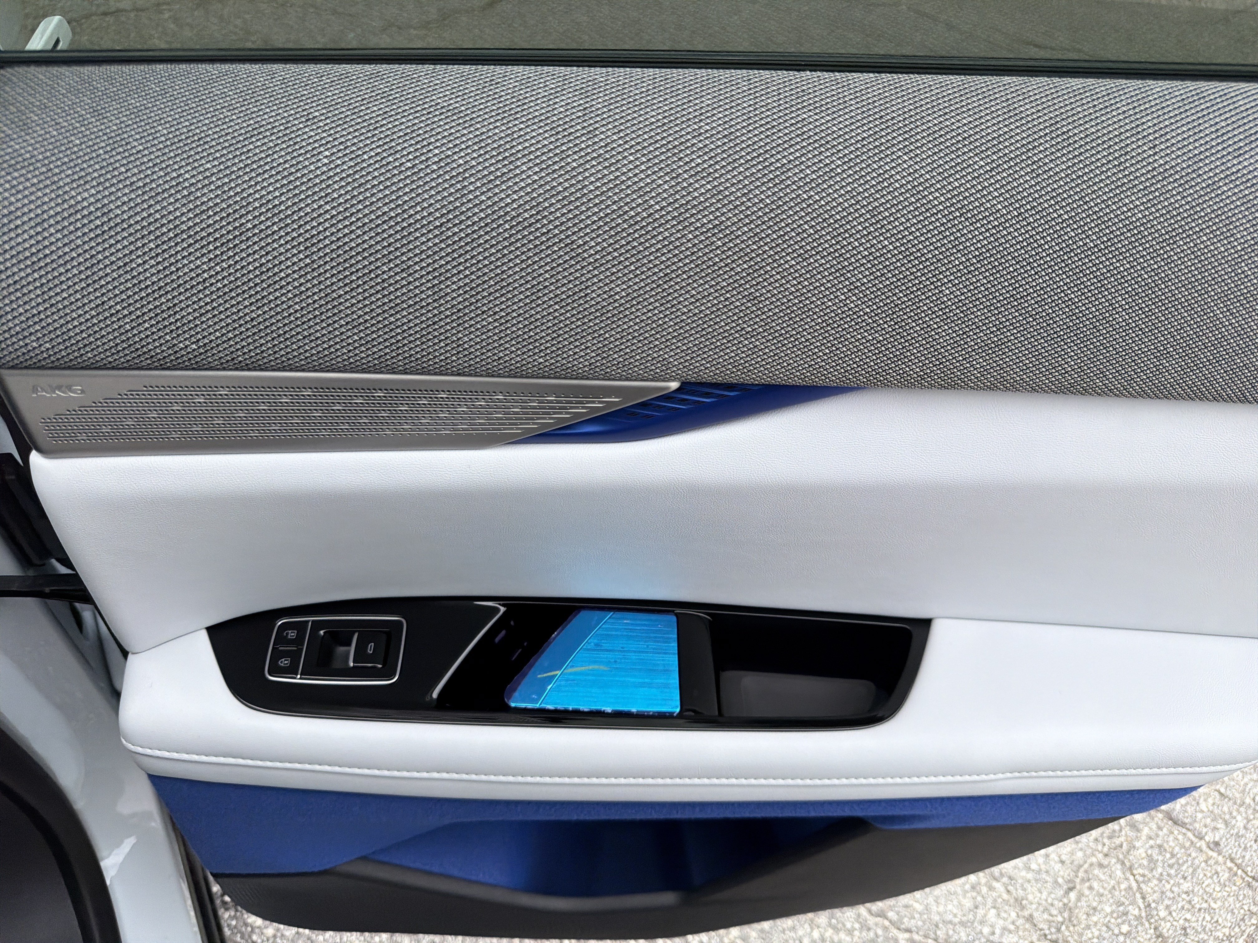 New 2026 Cadillac Optiq Luxury 1 RWD image 17