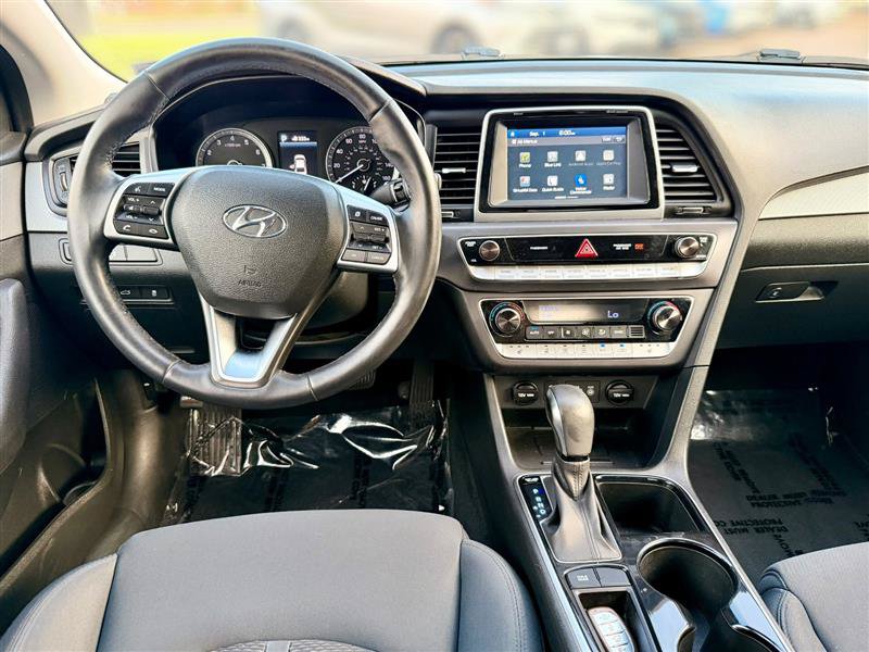 Used 2018 Hyundai Sonata SEL FWD image 31