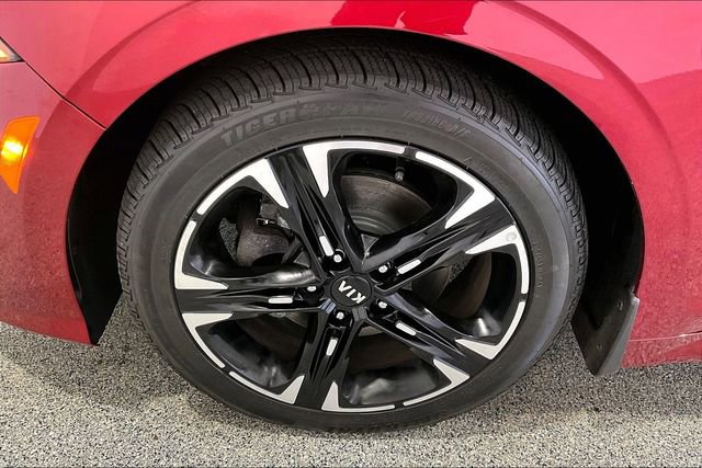 Used 2021 Kia K5 GT-Line FWD image 35