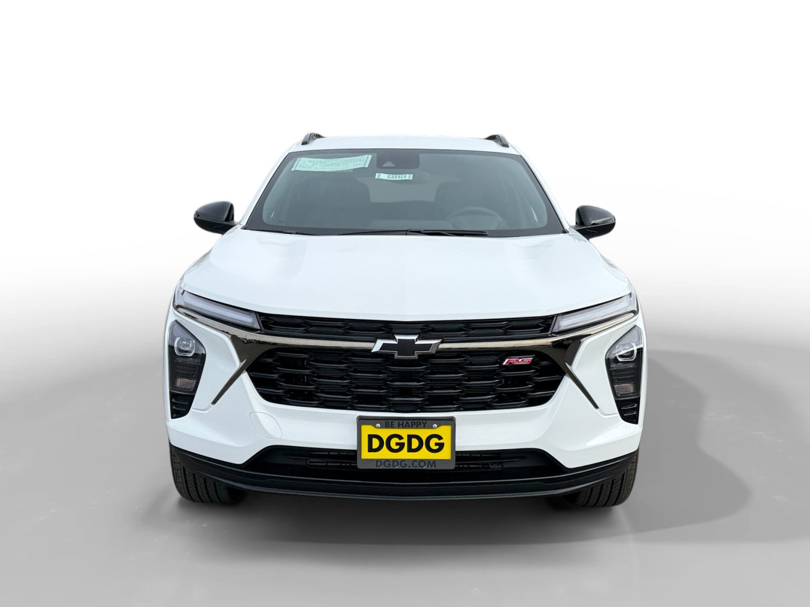 New 2026 Chevrolet Trax RS w/ Driver Confidence Package FWD image 8
