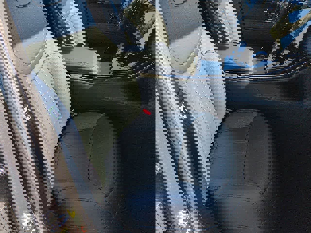 New 2026 Land Rover Range Rover Sport Dynamic SE AWD/4WD image 23