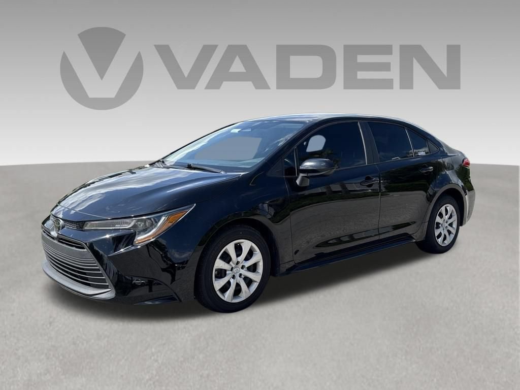 Used 2023 Toyota Corolla LE