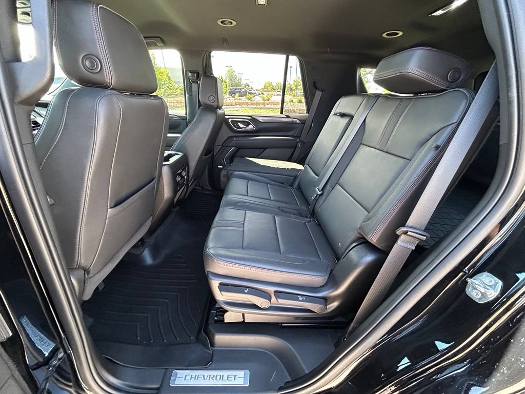 Used 2023 Chevrolet Tahoe RST AWD/4WD image 26