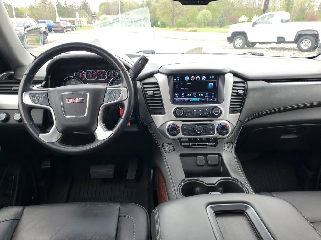 Used 2019 GMC Yukon SLT AWD/4WD image 26