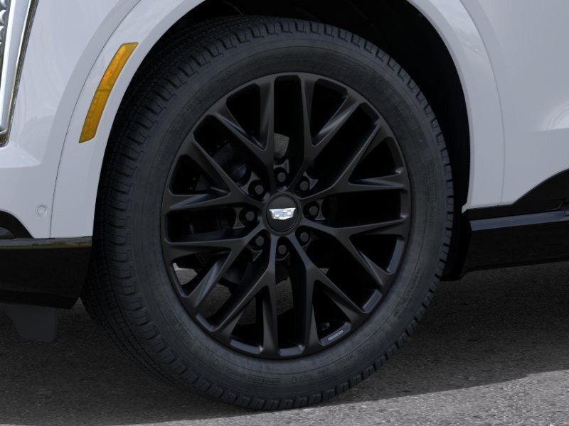 New 2026 Cadillac Escalade IQ Sport 1 w/ LPO, ONYX Package AWD/4WD image 10