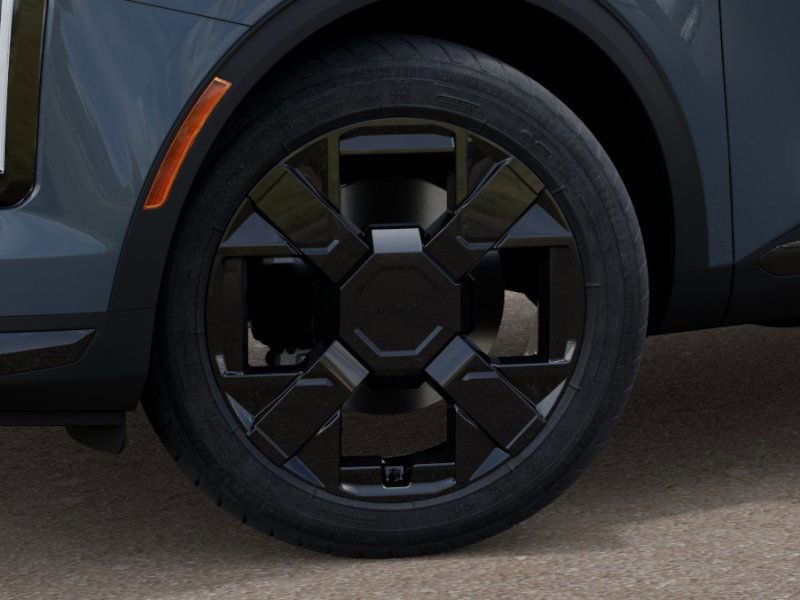 New 2026 Kia Sportage EX image 9