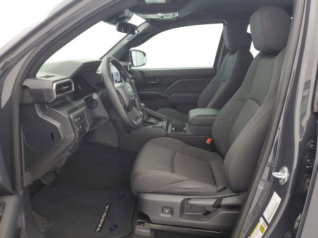 Used 2024 Toyota Tacoma SR w/ SR Upgrade Package RWD image 16