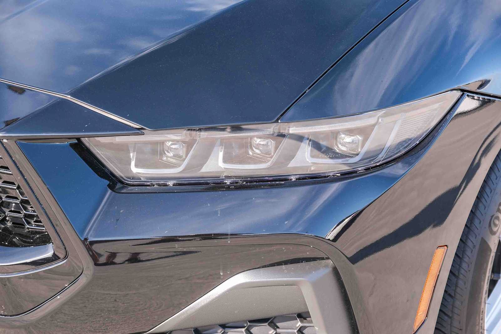 Used 2026 Ford Mustang Premium RWD image 12
