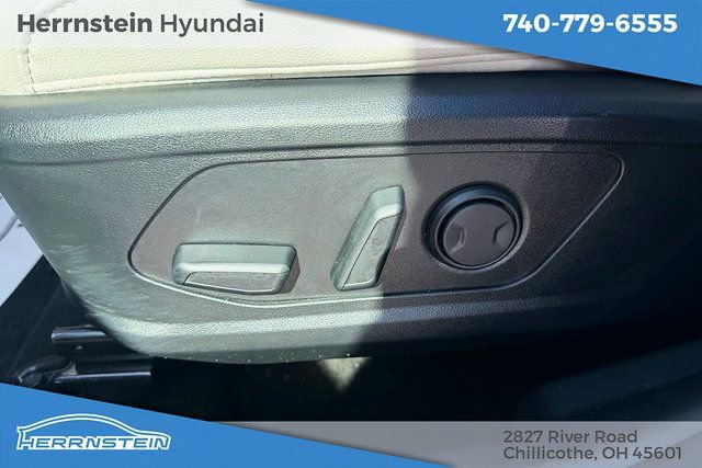 Used 2023 Hyundai Tucson SEL w/ Convenience Package image 15