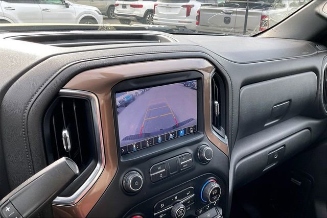 Used 2020 Chevrolet Silverado 3500 High Country w/ Technology Package image 11