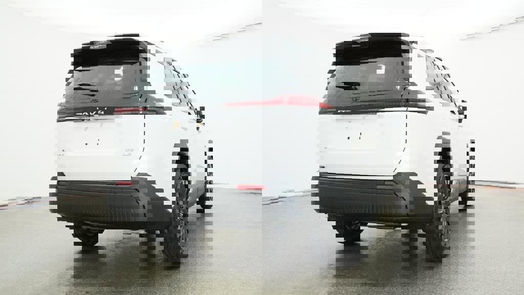 New 2026 Toyota RAV4 XLE Premium FWD image 18