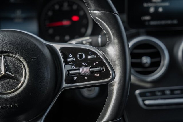 Certified 2022 Mercedes-Benz GLC 300 4MATIC image 23