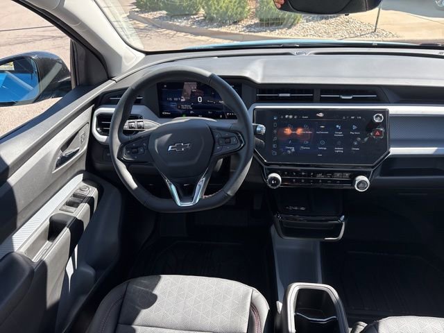 New 2027 Chevrolet Bolt RS w/ Technology Package FWD image 9