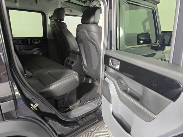 Used 2024 INEOS Grenadier AWD/4WD image 13