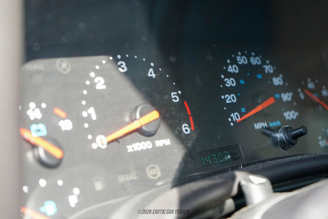 Used 2002 Jeep Wrangler Sahara AWD/4WD image 46