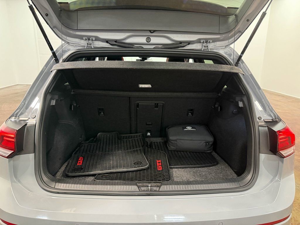 Used 2022 Volkswagen GTI Autobahn image 72